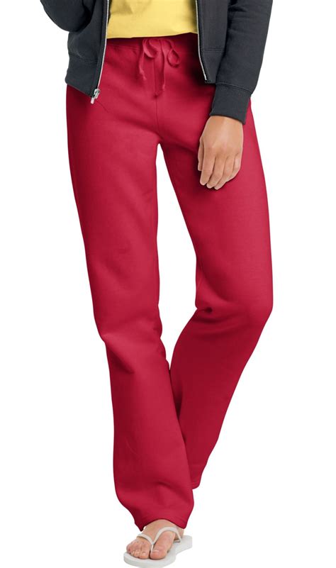 hanes sweatpants walmart|walmart hanes sweatpants for women.